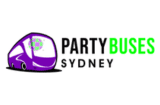 Partybuses Sydney